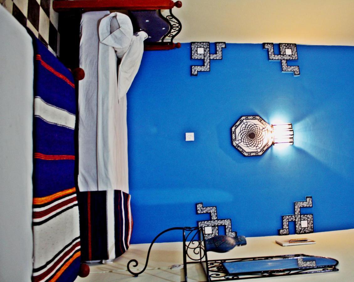 Riad Taroudant Palmiers Otel Dış mekan fotoğraf
