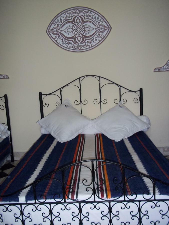 Riad Taroudant Palmiers Otel Dış mekan fotoğraf
