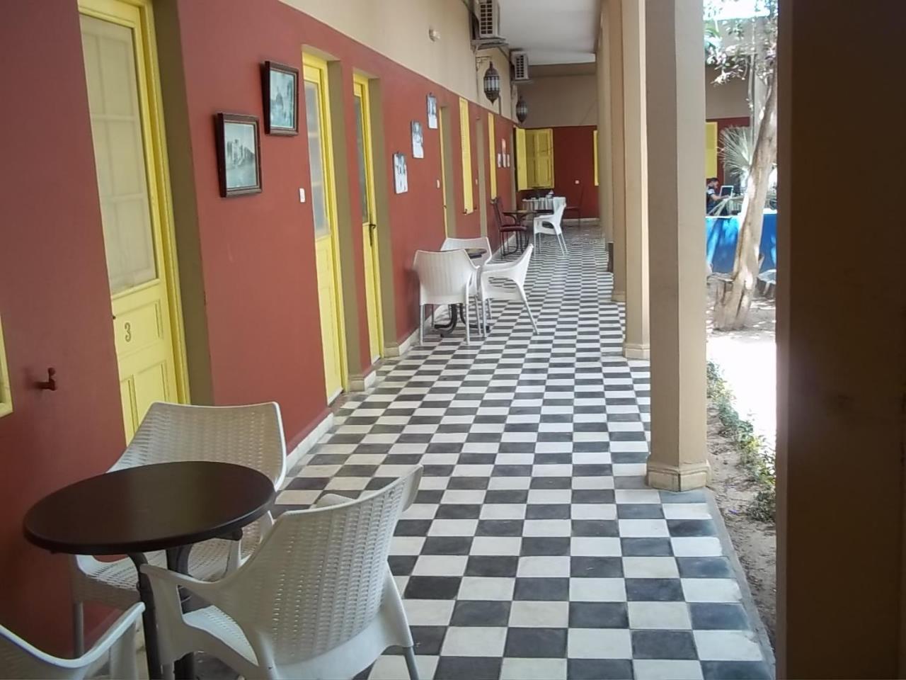 Riad Taroudant Palmiers Otel Dış mekan fotoğraf