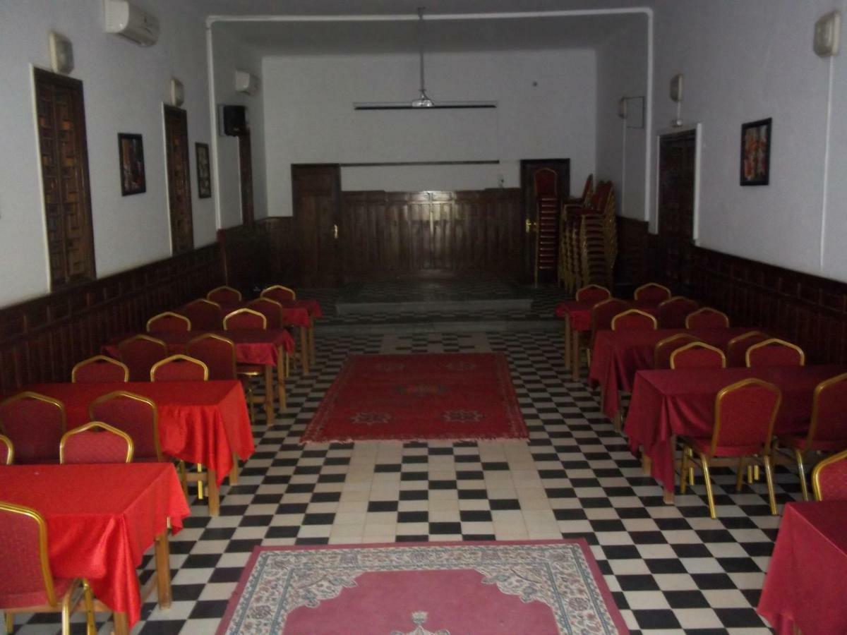 Riad Taroudant Palmiers Otel Dış mekan fotoğraf