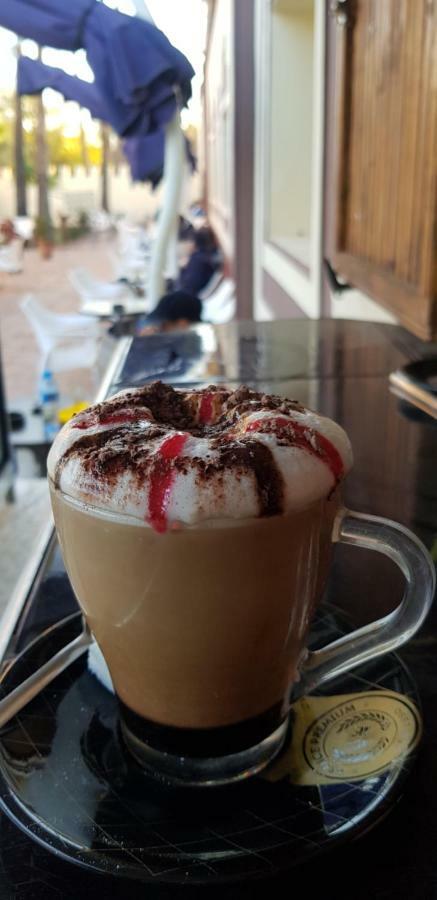 Riad Taroudant Palmiers Otel Dış mekan fotoğraf