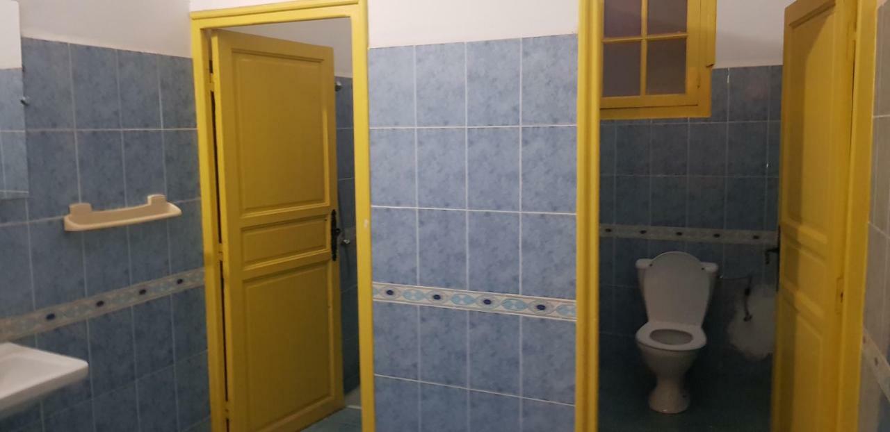 Riad Taroudant Palmiers Otel Oda fotoğraf